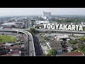 Download Lagu Drone Kota Yogyakarta 2024 || Kawasan Jogja City Mall dan sekitarnya