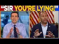 Download Lagu CNBC Host HUMILIATES Hakeem Jeffries