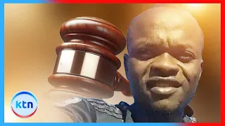 Brian Odhiambo Case: KWS Officer Struggles to Explain Missing Arrest Records