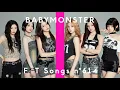BABYMONSTER - WE GO UP / THE FIRST TAKE