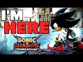 Download Lagu Sonic X Shadow Generations - Music Video Ft. I'm Here (Revisited) from Sonic Frontiers