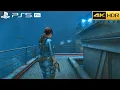 Lagu Resident Evil: Revelations - (PS5 Pro) 4K 60FPS HDR Gameplay - (Full Game)