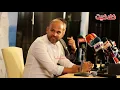 ابو يحتفل بإطلاق أغنيته الجديدة عيش يا قلبي |  Abu - Eish Ya Alby