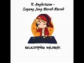 R. Angkotasan - Sayang Jang Marah - marah