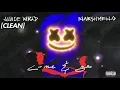 Download Lagu [CLEAN] Juice WRLD \u0026 Marshmello - Come \u0026 Go
