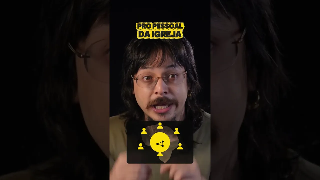 Só faltam vocês