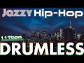 Download Lagu Jazzy Hip Hop -Drumless Track- // bpm=117bpm key=E