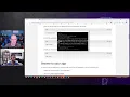 Web Wednesday Building and deploying a website with Angular