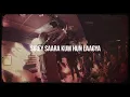 GAME (FULL VIDEO) | DEEP KALSI Ft. KARMA (NO DAYS OFF - EP) | KALAMKAAR