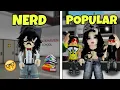 Lagu NERD to POPULAR (BROOKHAVEN RP TAGALOG)