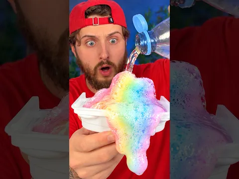 I Tried Japans WEIRDEST Candy!