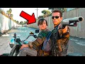 Lagu 15 Weird Facts About Terminator 2  Judgment Day (1991) You Never Knew