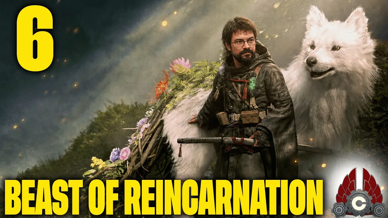 Beast Of Reincarnation | First Time Playing | Part 6