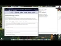 Lecture 3 toolchains modules