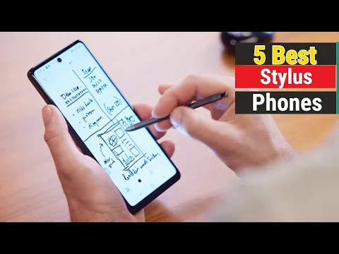 Download MP3 Top 5 Best Stylus Phones You Can Buy in 2023