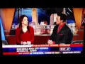 Fox 8s Kristi Capel Dropped Jigaboo On Air This Morning