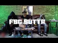 FBG Butta reveals who killed Gakirah K I Barnes Von did not kill Kirah I was right there part3