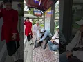 Lagu DK- He Tried to Take the Red-Dressed Girl’s Seat… I Stepped In #DuchaKind #Kindness #respect