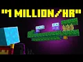 Testing MORE Minecraft Bedrock God Farms Do They Actually Work