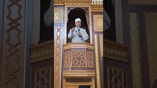 وأعدوا لهم ماإستطعتم من قوة #خطبة_الجمعة سماعا طيبا #الشيخ_محمد_سعد