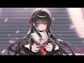 Nightcore Songs Mix 2025 ♫ 1 Hour Nightcore Gaming Music Mix ♫ Best of Gaming Music 2025