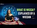What is Wicca And What Does a Wiccan do Astrology Wicca Meaning History and Beliefs