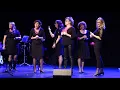 Lagu Vocal Group Muchoss met hun ode aan de mobiele telefoon
