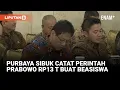 Download Lagu Reaksi Purbaya Sibuk Mencatat Perintah Prabowo, Duit Korupsi Rp13 T Buat Beasiswa LPDP | Liputan6