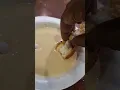 Malai Bun at Old Niloufer Cafe