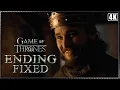 Download Lagu We FIXED Game of Thrones Ending with AI