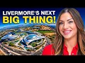 Everything New Coming Soon to Downtown Livermore CA