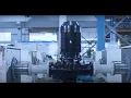 Download Lagu Generation-6 KQL/W Series Single Stage Single Suction Centrifugal Pump