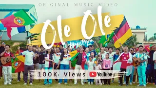 Ole Ole Project 5PM ft Atusa Katiry Wurhosie Nyuwi Lingling Yan fifa
