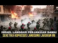 Download Lagu ISRAEL LANGGAR PERJANJIAN DAMAI !!! KOPASSUS SEKETIKA LAKUKAN INI ...