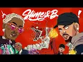 Chris Brown, Young Thug - City Girls (Audio)