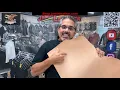 LEATHER TYPES - What s The Difference