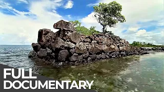 Amazing Quest Stories from Micronesia Somewhere on Earth Micronesia Free Documentary