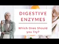 Digestive Enzymes Explained Benefits Risks and Should YOU Try Them