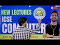 Part 3 Printing statements in Java Computer Class 10 ICSE Crash course java 10