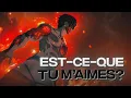 Download Lagu Demon Slayer - Est-ce-que Tu M'aimes? [Edit/AMV] 4K