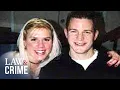 Bloody Toddler Calls 911 After Finding Murdered Parents