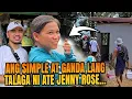 Download Lagu Bahay Naman Ni Buko Queen! ANG SIMPLE AT GANDA LANG TALAGA Ni Ate Jenny Rose