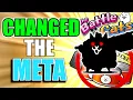 The Unit That Changed The Beginner Meta FOREVER The Battle Cats