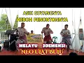 Download Lagu LAGU MELAYU 3DEMENSI _ LAMBAIAN TERAHIR , BIAR LUKA _ NEO ULAT BULU @RendyMusik