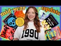 Download Lagu book club news \u0026 mid-year reading tag