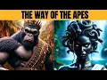 Download Lagu When Ape warriors become beggars, a leader must choose survival over honor.