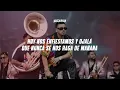 Fuerza Regida - CRAZYZ (Letra)