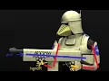 Adjusting weapon ik invector tutorial