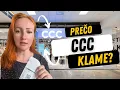 Download Lagu 40% ZĽAVY v CCC - NAOZAJ? 🤔