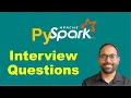 Spark Interview Questions Answers Crack Data Engineering Interviews Easily